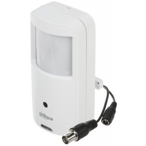 KAMERA AHD, HD-CVI, HD-TVI, PAL HAC-ME1200A-0280B CZUJKA PIR - 1080p 2.8 mm DAHUA