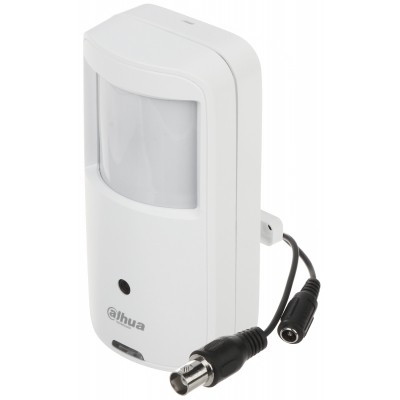 KAMERA AHD, HD-CVI, HD-TVI, PAL HAC-ME1200A-0280P CZUJKA PIR - 1080p 2.8 mm DAHUA