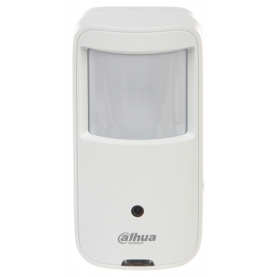 KAMERA AHD, HD-CVI, HD-TVI, PAL HAC-ME1200A-0360P CZUJKA PIR - 1080p 3.6 mm DAHUA
