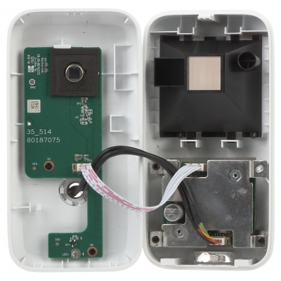 KAMERA AHD, HD-CVI, HD-TVI, PAL HAC-ME1200A-0360P CZUJKA PIR - 1080p 3.6 mm DAHUA