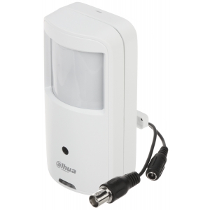 KAMERA AHD, HD-CVI, HD-TVI, PAL HAC-ME1200A-0360P CZUJKA PIR - 1080p 3.6 mm DAHUA