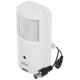 KAMERA AHD, HD-CVI, HD-TVI, PAL HAC-ME1200A-0360P CZUJKA PIR - 1080p 3.6 mm DAHUA