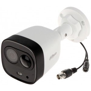KAMERA AHD, HD-CVI, HD-TVI, CVBS HAC-ME1200D-LED-0280B - 1080p 2.8 mm DAHUA