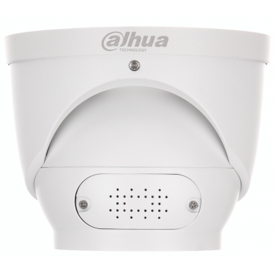 KAMERA AHD, HD-CVI, HD-TVI, CVBS HAC-ME1809H-A-PV-0280B TiOC Full-Color - 8.3 Mpx 2.8 mm DAHUA