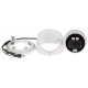 KAMERA AHD, HD-CVI, HD-TVI, CVBS HAC-ME1809H-A-PV-0280B TiOC Full-Color - 8.3 Mpx 2.8 mm DAHUA