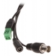 KAMERA AHD, HD-CVI, HD-TVI, CVBS HAC-ME1809H-A-PV-0280B TiOC Full-Color - 8.3 Mpx 2.8 mm DAHUA