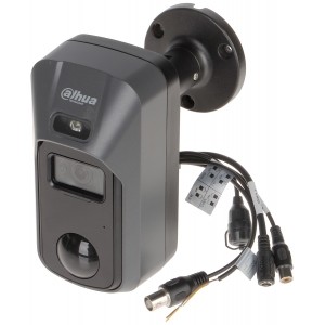 KAMERA AHD, HD-CVI, HD-TVI, PAL HAC-ME2241C-0360B CZUJKA PIR - 1080p 3.6 mm DAHUA