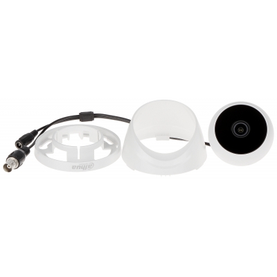 KAMERA AHD, HD-CVI, HD-TVI, PAL HAC-T1A51-0280B 5 Mpx 2.8 mm DAHUA