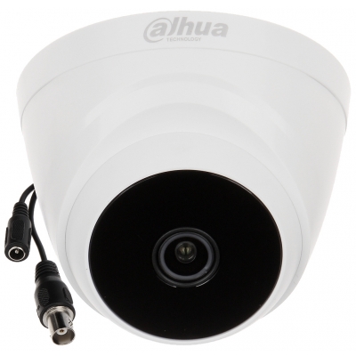 KAMERA AHD, HD-CVI, HD-TVI, PAL HAC-T1A51-0280B 5 Mpx 2.8 mm DAHUA