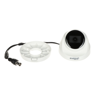 KAMERA AHD, HD-CVI, HD-TVI, PAL HAC-T1A51-U-0280B-S2 - 5 Mpx 2.8 mm DAHUA