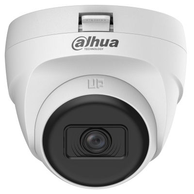 KAMERA AHD, HD-CVI, HD-TVI, PAL HAC-T1A51-U-0280B-S2 - 5 Mpx 2.8 mm DAHUA