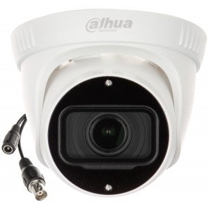 KAMERA AHD, HD-CVI, HD-TVI, PAL HAC-T3A21-VF-2712 - 1080p 2.7 ... 12 mm DAHUA