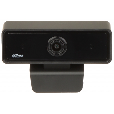 KAMERA INTERNETOWA USB HAC-UZ3-A-0360B-ENG - 1080p 3.6 mm DAHUA