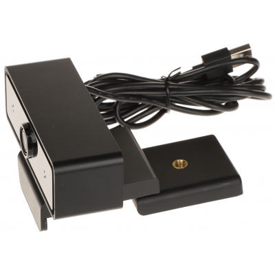 KAMERA INTERNETOWA USB HAC-UZ3-A-0360B-ENG - 1080p 3.6 mm DAHUA