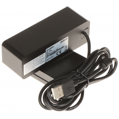 KAMERA INTERNETOWA USB HAC-UZ3-A-0360B-ENG - 1080p 3.6 mm DAHUA