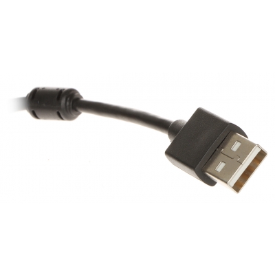 KAMERA INTERNETOWA USB HAC-UZ3-A-0360B-ENG - 1080p 3.6 mm DAHUA