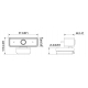KAMERA INTERNETOWA USB HAC-UZ3-A-0360B-ENG - 1080p 3.6 mm DAHUA