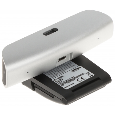 KAMERA INTERNETOWA USB HAC-UZ3-Z-A-0360B-ENG - 1080p 3.6 mm DAHUA