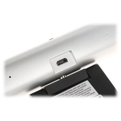 KAMERA INTERNETOWA USB HAC-UZ3-Z-A-0360B-ENG - 1080p 3.6 mm DAHUA