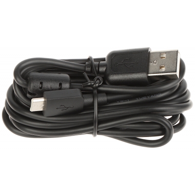 KAMERA INTERNETOWA USB HAC-UZ3-Z-A-0360B-ENG - 1080p 3.6 mm DAHUA