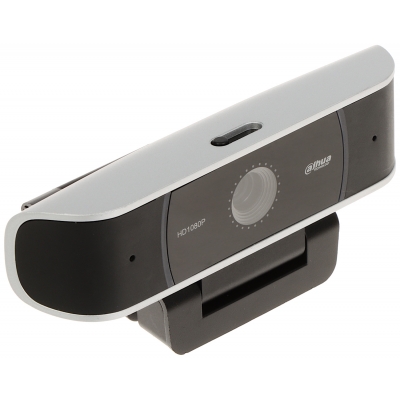 KAMERA INTERNETOWA USB HAC-UZ3-Z-A-0360B-ENG - 1080p 3.6 mm DAHUA