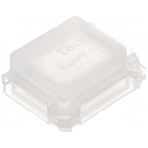 PUSZKA POŁĄCZENIOWA GELBOX HAPPY-1-BOX10 IP68 RayTech PUSZKA POŁĄCZENIOWA GELBOX HAPPY-1-BOX10 IP68 RayTech