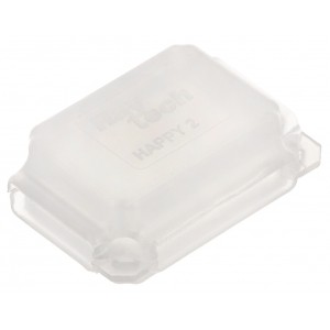 PUSZKA POŁĄCZENIOWA GELBOX HAPPY-2-BOX7 IP68 RayTech