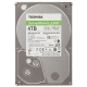 DYSK DO REJESTRATORA HDD-HDWT840UZSVA 4TB 24/7 TOSHIBA