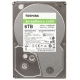 DYSK DO REJESTRATORA HDD-HDWT860UZSVA 6TB 24/7 TOSHIBA
