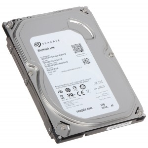 DYSK DO REJESTRATORA HDD-ST1000VX008 1TB 24/7 SkyHawk Lite SEAGATE