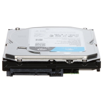 DYSK DO REJESTRATORA HDD-ST1000VX013 1TB 24/7 SkyHawk SEAGATE