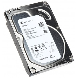 DYSK DO REJESTRATORA HDD-ST4000VX000 4TB 24/7 SkyHawk