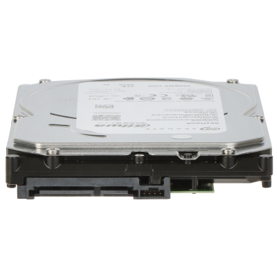 DYSK DO REJESTRATORA HDD-ST4000VX005 4TB 24/7 SkyHawk SEAGATE