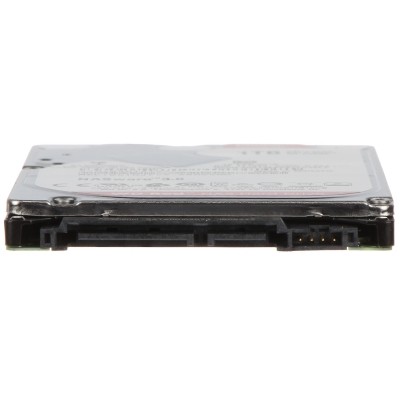 DYSK DO REJESTRATORA HDD-WD10JFCX 1TB 24/7 2.5 