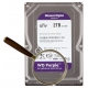 DYSK DO REJESTRATORA HDD-WD21PURX 2TB 24/7 WESTERN DIGITAL