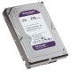 DYSK DO REJESTRATORA HDD-WD21PURX 2TB 24/7 WESTERN DIGITAL