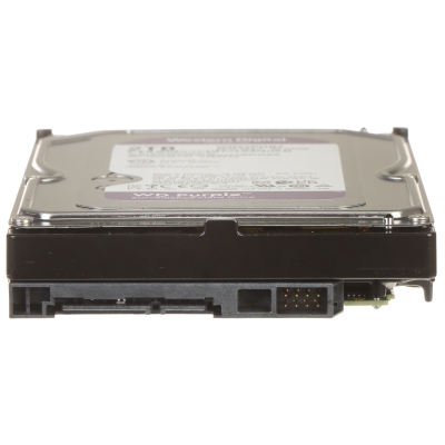 DYSK DO REJESTRATORA HDD-WD22PURZ 2TB 24/7 WESTERN DIGITAL