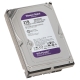 DYSK DO REJESTRATORA HDD-WD22PURZ 2TB 24/7 WESTERN DIGITAL