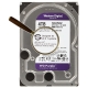 DYSK DO REJESTRATORA HDD-WD42PURZ 4TB 24/7 WESTERN DIGITAL