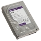 DYSK DO REJESTRATORA HDD-WD62PURX 6TB 24/7 WESTERN DIGITAL