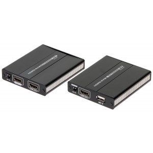 EXTENDER   HDMI+USB-EX-60