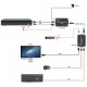 EXTENDER   HDMI+USB-EX-70-4K
