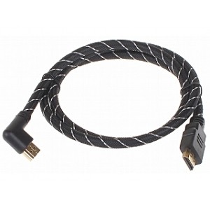 KABEL HDMI-1.0-PB 1 m