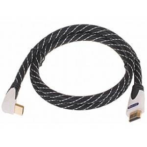 KABEL HDMI-1.0-PK 1 m