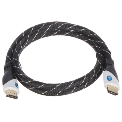 KABEL HDMI-1.0-PP 1 m