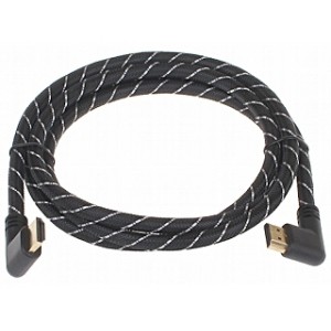 KABEL HDMI-1.5-BB 1.5 m