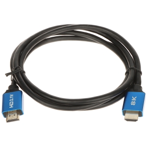 KABEL HDMI-1.5-V2.1 1.5 m