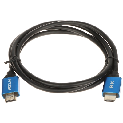 KABEL HDMI-1.5-V2.1 1.5 m