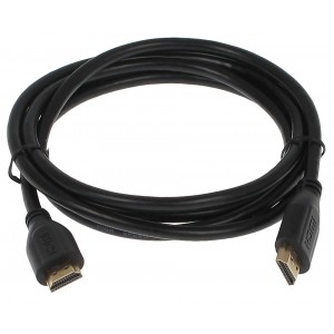 KABEL HDMI-1.8-FF 1.8 m