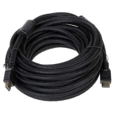 KABEL HDMI-10-PP/Z 10 m